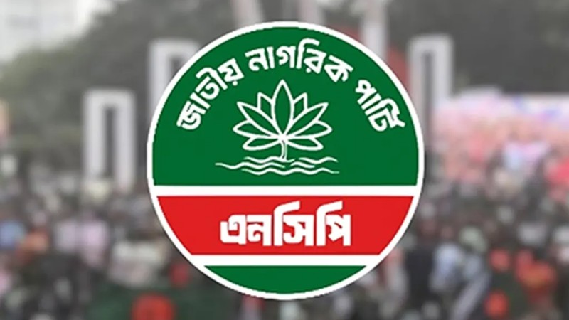 দ্বিতীয় ধাপে ১০০ উপজেলা ও পৌরসভায় প্রার্থী ঘোষণা করবে এনসিপি