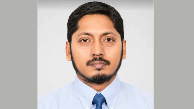 সম্মিলিত ইসলামী ব্যাংকের পরিচালক হলেন ড. খান সুবায়েল