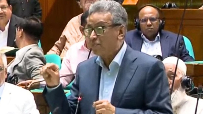 নতুন বাজেটে কনটেন্ট ক্রিয়েটর, ফ্রিল্যান্সার ও স্টার্টআপদের জন্য বড় সুখবর