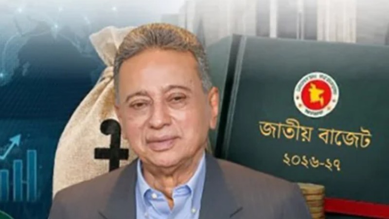 যোগাযোগ খাতে মেগা চমক: নতুন বাজেটে মেট্রোরেল, কর্ডলাইন ও ইলেকট্রিক বাসের মহাপরিকল্পনা