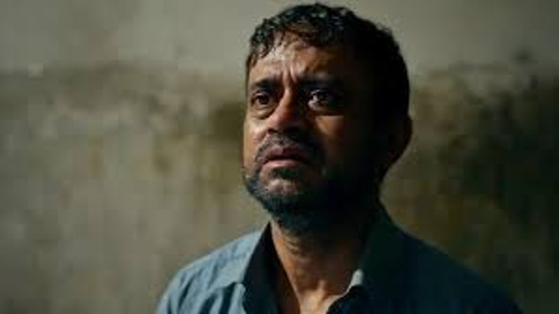 ওটিটিতে ভিন্ন লুকে আ খ ম হাসান, নেপথ্যের গল্প জানালেন নির্মাতা