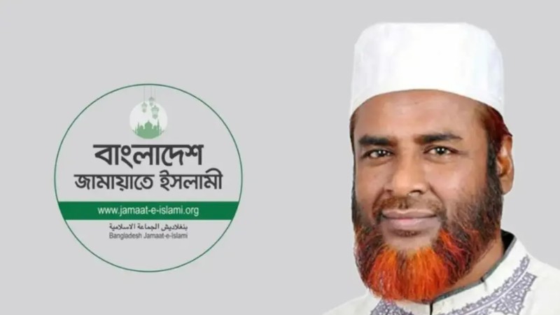 সংসদে মনিরুল হকের বক্তব্যে নিন্দা ও প্রতিবাদ গোলাম পরওয়ারের