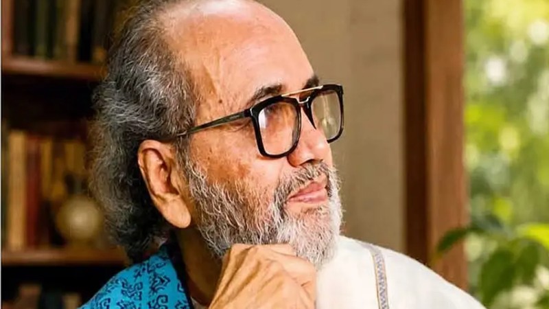 কবি আল মুজাহিদীর মৃত্যুতে বিরোধী দলীয় নেতার গভীর শোক প্রকাশ