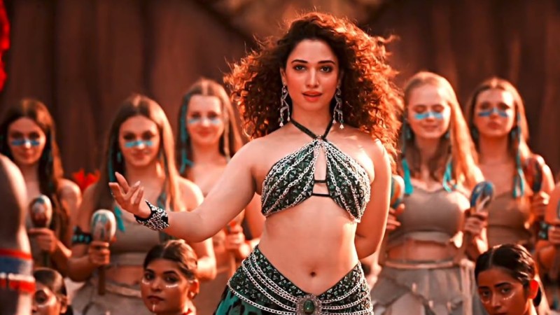 দক্ষিণ ভারতীয় ইন্ডাস্ট্রি কিছুটা পুরুষতান্ত্রিক: তামান্না