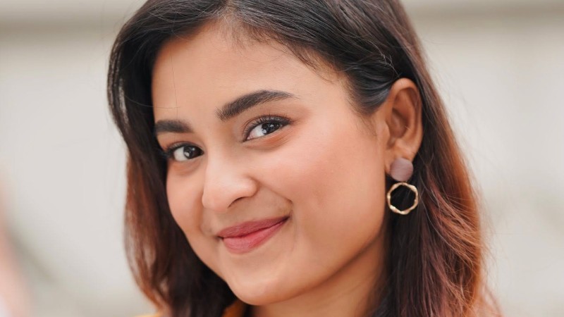 সঠিক মানুষের অপেক্ষায় তটিনী