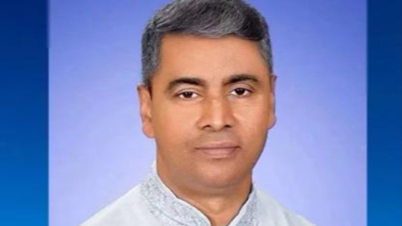 ঢাকা-১৮ আসনের এমপি এস এম জাহাঙ্গীরের বিরুদ্ধে অপপ্রচার