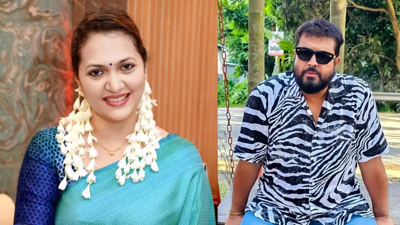 শিল্পী সমিতির নির্বাচন: রুমানা ইসলাম মুক্তির পক্ষে ওমর সানী
