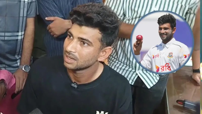ক্রিকেটার নাঈম হাসানকে হেনস্তা: তদন্তে দোষী সাব্যস্ত পুলিশ সদস্যরা, বিভাগীয় ব্যবস্থার সুপারিশ