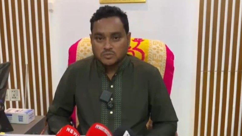 মোটরসাইকেল শোডাউন নিয়ে অপপ্রচার: যুবদল নেতা নাজমুলের নাম জড়ানোর অভিযোগ
