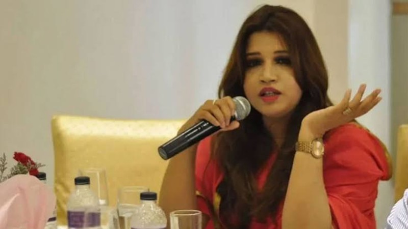 বস্ত্র ও ওষুধ খাতে যৌথ বিনিয়োগের আগ্রহ মরক্কোর: শামা ওবায়েদের সঙ্গে সাক্ষাৎ