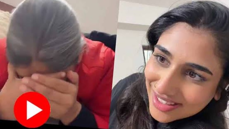 চার বছর আগের ডেটের ভিডিও ভাইরাল ইন্টারনেটে: ব্যাঙ্গালুরুতে তোলপাড়