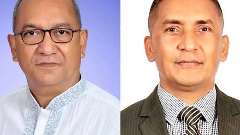 কমিটিতে বিতর্কিতদের স্থান: যুবদলের অভ্যন্তরীণ কোন্দল প্রকাশ্যে
