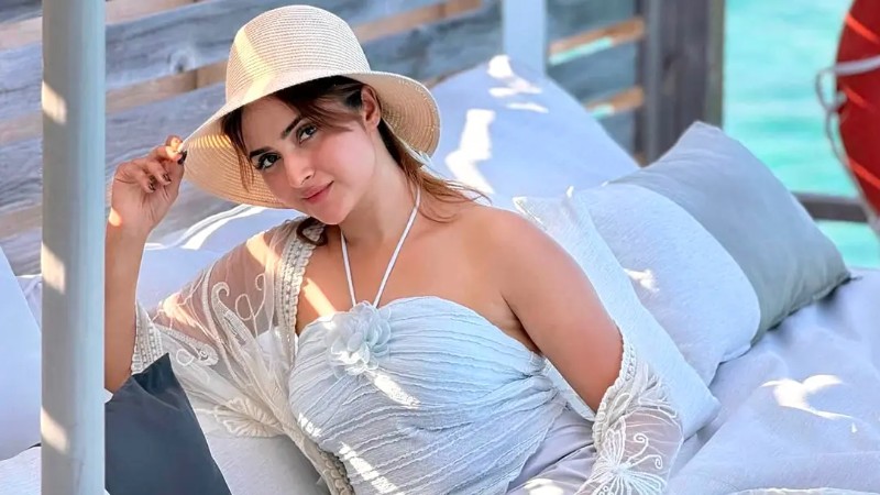 মন যেটা চায়, সেটাই করো : কেয়া পায়েল