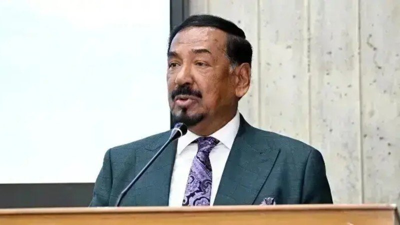 মঙ্গলবার বঙ্গভবনে প্রথম অফিস করবেন ভারপ্রাপ্ত রাষ্ট্রপতি হাফিজ উদ্দিন