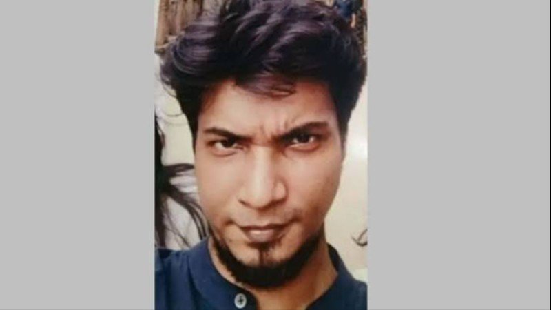 কিশোরীকে ধর্ষণের পর হত্যা : ফটোগ্রাফার প্রেমিকসহ ৩ জনের বিরুদ্ধে মামলা