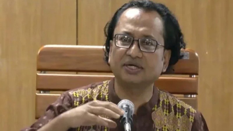চলতি বছরের মধ্যেই স্থানীয় সরকার নির্বাচন শুরু করতে ইচ্ছুক সরকার: উপদেষ্টা ডা. জাহেদ উর রহমান