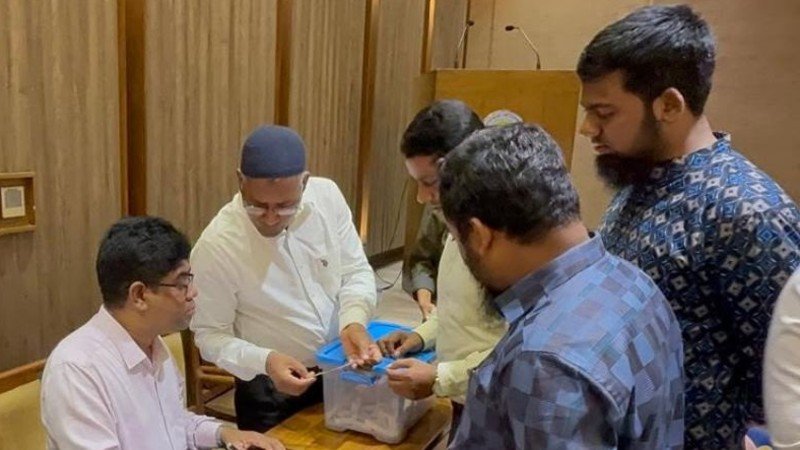 প্রথমবারের মতো লটারিতে গণপূর্তের ৭৬৭ উপ-সহকারী প্রকৌশলী বদলি
