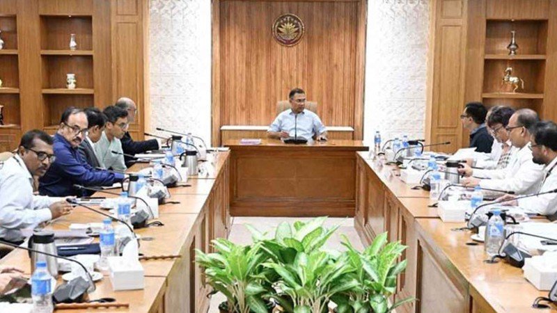 বন্ধ শিল্পকারখানা চালুর প্রক্রিয়া ২০২৬ সালের মধ্যে শেষ করার নির্দেশ প্রধানমন্ত্রীর