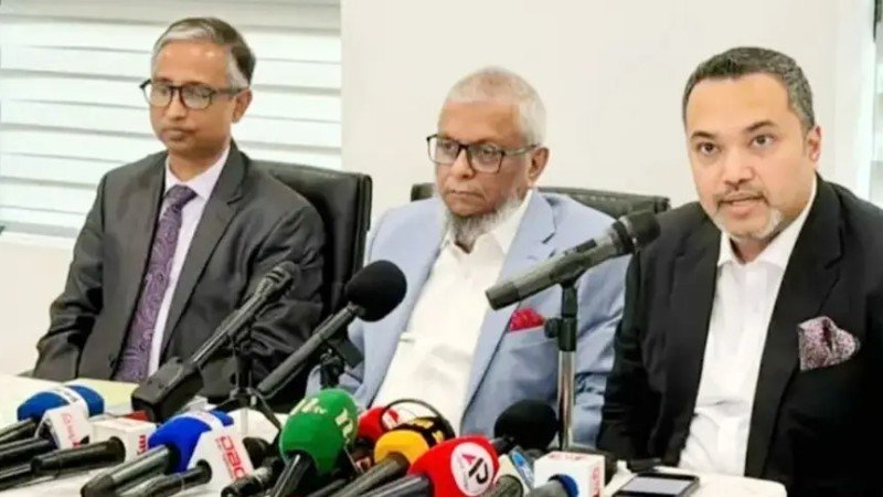 আগস্টের শেষ সপ্তাহে খুলছে মালয়েশিয়ার শ্রমবাজার: মাহদী আমিন