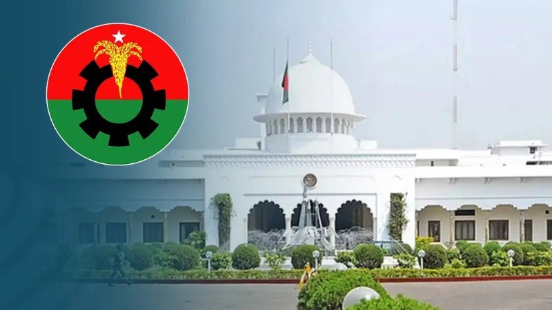রাষ্ট্রপতি নির্বাচন ঘিরে বিএনপির ‘ঝুঁকি এড়ানো’ কৌশল