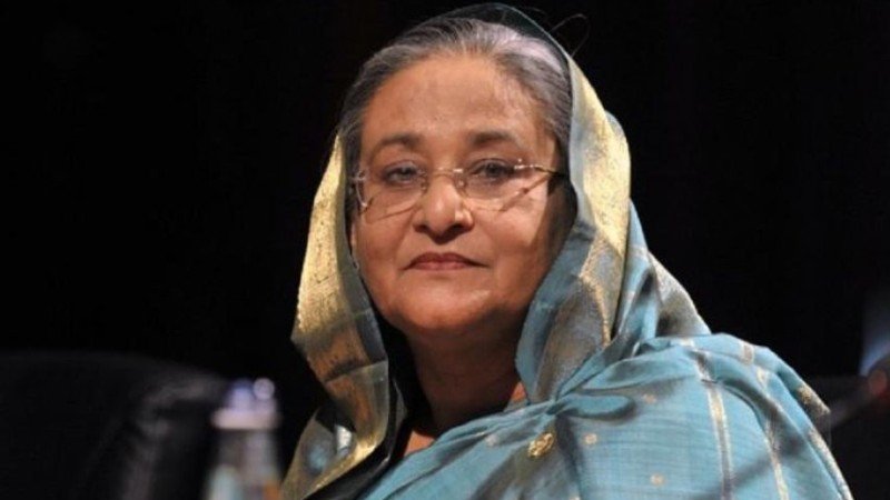 ভারতে বসে কোনো রাজনৈতিক কর্মকাণ্ড চালাতে পারবেন না শেখ হাসিনা: সংসদীয় কমিটিকে মোদি সরকার