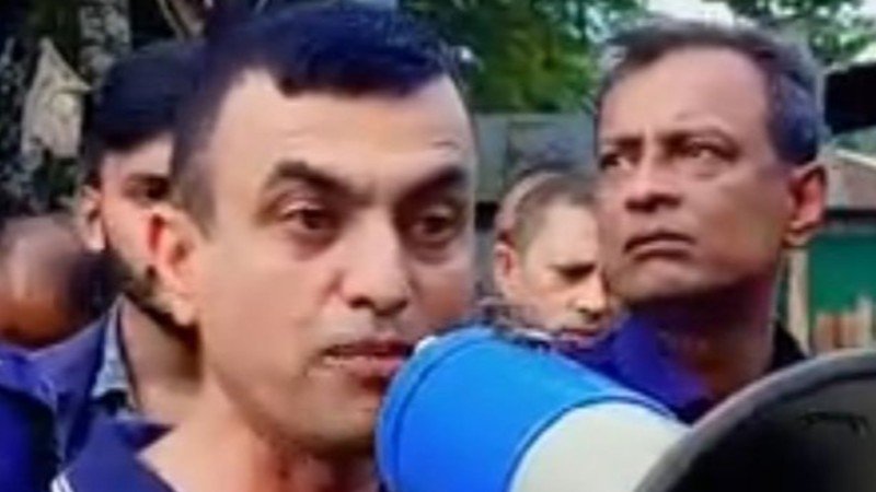 অপরাধীদের সঙ্গে নিয়ে ওসির কক্ষে চা খাওয়ার দিন শেষ: ওসি ফরিদুল আলম