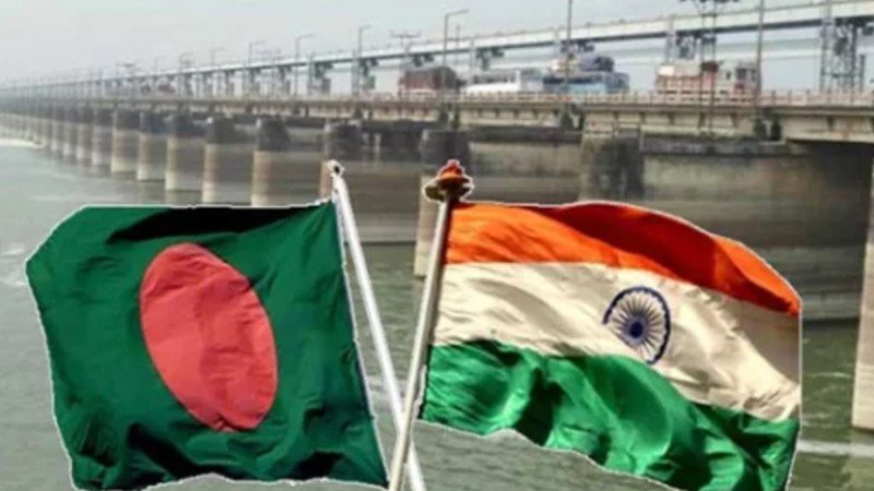 গঙ্গা চুক্তি নবায়ন নিয়ে ভারতের লোকসভা কমিটির গভীর উদ্বেগ, অবিলম্বে ঢাকার সঙ্গে আলোচনার তাগিদ