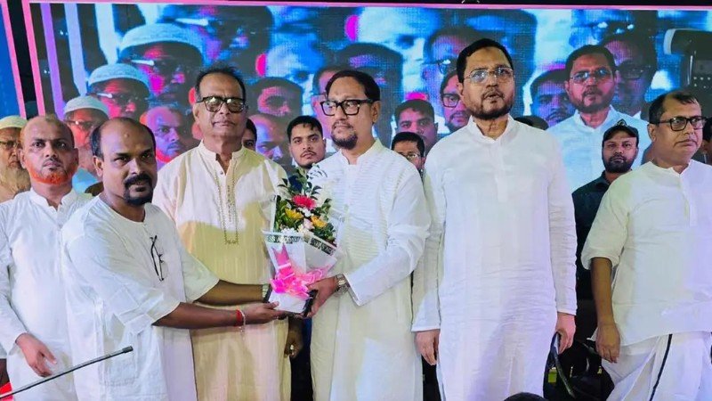 সম্প্রীতি ও ন্যায়ভিত্তিক সহাবস্থানেই সাম্যের চট্টগ্রাম গড়া সম্ভব