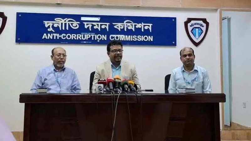 বেনজীরের মুক্তির বিষয়ে আনুষ্ঠানিক তথ্য নেই, দুদকের গাফিলতি ছিল না