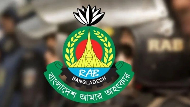 খিলগাঁও-গোড়ান ও মালিবাগের ত্রাস জিসান গ্রুপের তিন সদস্য গ্রেপ্তার