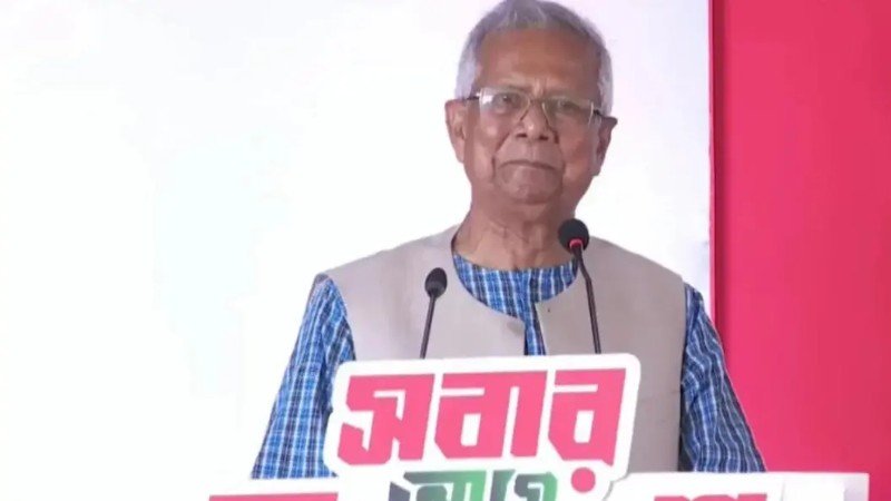 চিন্তায় গাফিলতি এলে জুলাই জাদুঘর থেকে ঠিকানা খুঁজে নতুন যাত্রা করবো