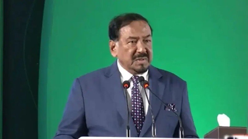 মুক্তিযুদ্ধ কোনো রাজনৈতিক দলের যুদ্ধ ছিল না : ভারপ্রাপ্ত রাষ্ট্রপতি