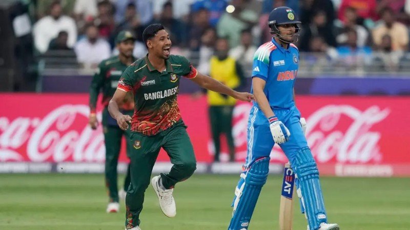 বাংলাদেশের মাটিতে ভারতের সিরিজ নিয়ে নতুন শঙ্কা