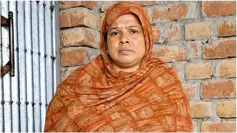 মুম্বাইয়ে আটক ভারতীয় নাগরিককে বাংলাদেশে ‘পুশ ইন’