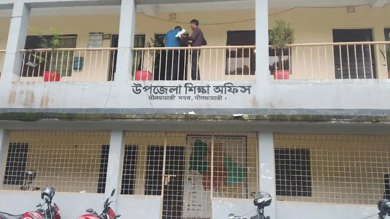 ২০৭ বিদ্যালয়ে আটকে আছে এক বছরের ইন্টারনেট বিল