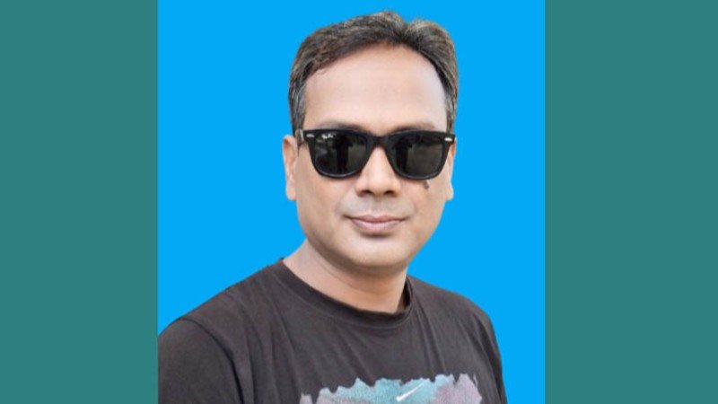 মধুপুরের শালবন ও লাল মাটির সুরসাধক: গীতিকার আমিনুল ইসলাম সেলিম