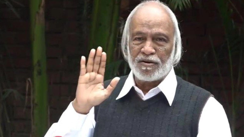 মঈন খান এবার দেশের ‘এক নম্বর’ মন্ত্রী
