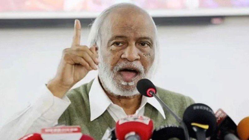 স্থানীয় সরকার নির্বাচন সাংবিধানিক নিয়মেই হবে: স্থানীয় সরকারমন্ত্রী