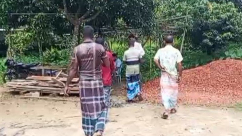 মধুপুরে ভাইয়ের হাতে ভাই খুন: ১০ দিন পার হলেও আসামি গ্রেফতার না হওয়ায় পরিবারের উদ্বেগ