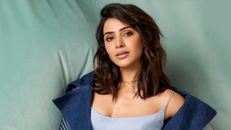 গর্ভাবস্থায় নিজের অনুভূতির কথা জানালেন সমান্থা