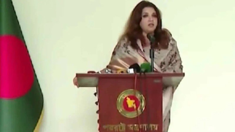 মক্কা চুক্তিতে অংশ নেওয়ার আগে আরও যাচাই-বাছাই করবে বাংলাদেশ