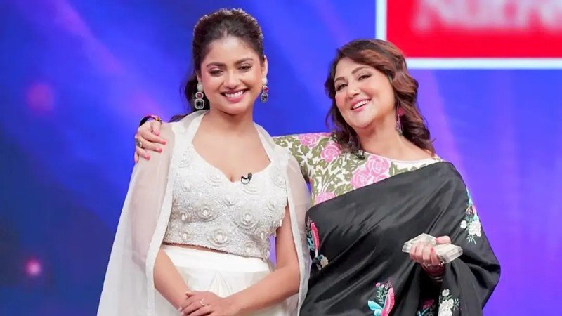 বিনোদন
