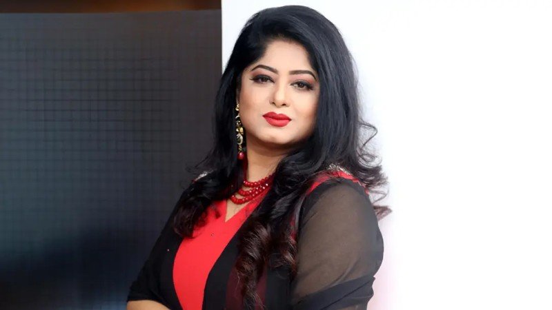 বিনোদন