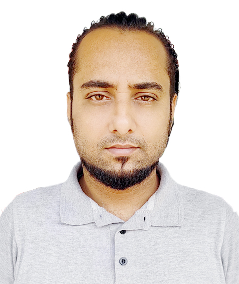 মোঃ মাজহারুল ইসলাম (নবিন)